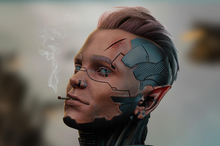 3D Works